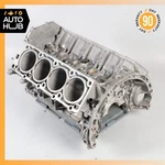 03-11 Mercedes W220 S55 E55 SL55 Amg M113K Engine Motor Block For Parts Only. Price: $455.23.