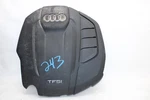 Used Engine Cover Fits: 2019 Audi A4 Grade. Price: $130.00.