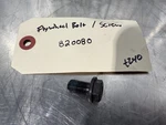 Briggs & Stratton Flywheel Screw Bolt 820080 T240 Used. Price: $14.98.