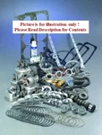 2002-2005 Fits Saab 9-2X Subaru Impreza 2.0 Dohc H4 Engine Rebuild Kit New. Price: $629.99.