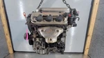 00 - 02 Honda Accord Engine 3.0L(V6) 1/VIN 6TH Digit Used. Price: $496.76.