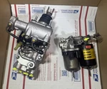 Lexus HS250H 2010-2015 Oem Abs Brake Pump System Anti Lock Booster 47210-75030 Used. Price: $495.00.