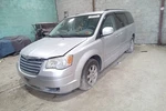 2010 Chrysler Town And Country 3.8L Engine Motor Oem 112K Miles - LKQ454577732 Used. Price: $1335.60.