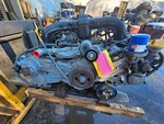 2017 Subaru Legacy Sedan 2.5 A/t Engine Longblock 10100CD020 161K Used. Price: $999.99.