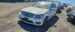 2012 Mercedes-benz C-class 1.8L Engine Motor Oem 110K Miles LKQ451786613 Used. Price: $2740.10.