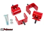 2004-2007 Cadillac Cts-v Engine Mount Polyurethane Kit Red *2600 New. Price: $279.99.