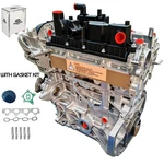 New CAF479WQ0 2017-2019 Ford Escape 1.5L Turbo 4-CYLINDER Engine Motor Usa. Price: $2888.88.