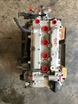 2014 Chevrolet Spark Engine Motor Assembly Gasoline Model 1.2L 58K Miles A/t Used. Price: $795.00.
