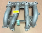 Mercedes 190E 2.3 W201 M102985 Intake Manifold 1021405501,1021412801 New. Price: $149.00.