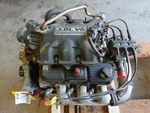 08-10 Dodge Caravan Engine/motor 3.8L 209K Miles *commercial Address Only* Used. Price: $541.03.