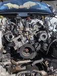 Used 2020 Land Rover Jaguar L6 Ingenium 3.0 Mild Hybrid Vin Long Block Engine. Price: $8422.00.
