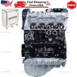 New GEN3 Engine Motor Assembly EA888 4-CYLINDER Gas For Audi A4 A5 A6 Q5 2.0T. Price: $2355.99.