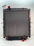 2011 Cummins Isb 6.7L Bluebird School Bus Radiator Used. Price: $376.65.