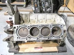 07-08 Mercedes W221 S550 5.5L M273 V8 Engine Short Block 4MATIC Awd Oem Used. Price: $475.98.