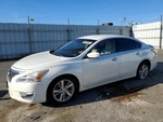 Used Engine Complete Assembly Fits: 2014 Nissan Altima 2.5L Vin 4TH Digit QR25. Price: $434.30.