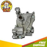 Engine Oil Pump Fits 12-18 Mazda 2.0L-2.5L Dohc Skyactiv New. Price: $123.74.
