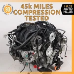 07-08 Porsche Boxster 987 2.7L Engine Motor Assembly M97.20 Oem 45K Used. Price: $5798.23.