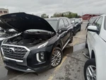 2020 Hyundai Palisade 3.8L Engine Motor Oem 132K Miles - LKQ457617209 Used. Price: $3084.60.
