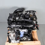 2014-2016 Audi A6 2.0 Caed Engine Motor 144K Miles Oem Used. Price: $1619.23.
