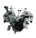 Engine For Land Rover Range Sport L460 New 4.4 V8 NC10 N63B44E Used. Price: $13080.00.