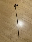 Ford 1.5, 1.7 V4 Engine Oil Dipstick Saab 95,96 ,sonett Rare Used. Price: $99.99.