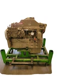 Cummins Recon 6C 8.3L 260HP Complete Diesel Engine DR1408RX Remanufactured. Price: $17999.99.