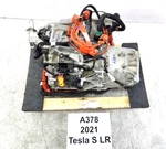 2021-2023 Oem Tesla Model X Front Drive Unit Electric Motor 1798000-00-B Used. Price: $1899.95.