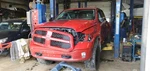 2014 Dodge Ram 1500 3.0L Engine Motor Oem 167K Miles - LKQ442581317 Used. Price: $4844.00.