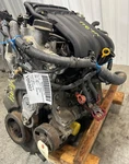 2009 Nissan Cube A/t 1.8L MR18DE Engine Assembly 29K Miles Vin 4TH Digit 2010 Used. Price: $2043.99.