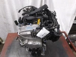 2022 Volkswagen Taos Oem Engine 1.5L Awd 13K Miles Vin X Fits 22-24 Used. Price: $2795.05.