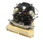 2011-2013 Porsche Panamera (970 G1) Rwd 3.6L M46 V6 Engine Assembly (93K) Used. Price: $3749.99.