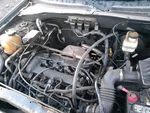2005 Ford Escape 2.3L Engine Complete Assembly Fwd 4-CYL 16V Green 210K Mi Used. Price: $925.00.