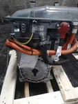 Used Engine Complete Assembly Fits: 2023 Nissan Leaf Electric Traction Motor Gra. Price: $921.00.