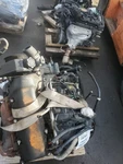 Used Engine Complete Assembly Fits: 2012 Jeep Liberty 3.7L Vin K 8TH Digit Grade. Price: $1200.00.