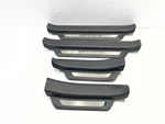 13 14 15 Lexus RX350 Front Rear Left Right Door Sill Scuff Plate Trim Oem 1671 Used. Price: $169.99.