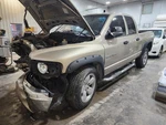 Used Engine Complete Assembly Fits: 2004 Dodge 1500 Pickup 5.7L Vin 8TH Digit. Price: $3076.00.