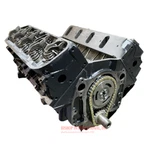 Chevrolet 8.1L 496 Engine Long Block Stnd .020" .030" .040" Bore Remanufactured. Price: $3799.95.
