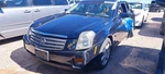2005 Cadillac Cts 3.6L Engine Motor Oem 71K Miles - LKQ452633960 Used. Price: $1574.10.