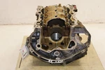 2014-2017 Jeep Wrangler 3.6L Engine Cylinder Block Vin 8TH Digit 106K *read* Used. Price: $453.89.