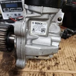 USED0445010695 CP4 High Pressure Diesel Fuel Pump For Audi Q7 Engine 059130755BL. Price: $300.00.