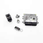 Engine Control Unit Jaguar Xk X150 5.0 V8 Ecu Used. Price: $659.93.
