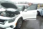 2022 Kia Seltos 1.6L Engine Motor Oem 39K Miles - LKQ442141477 Used. Price: $3127.00.