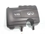 2014-2020 Infiniti QX60 JX35 3.5L V6 Engine Motor Cover 14041-9NF0A Oem Used. Price: $76.28.