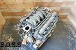 99-02 Jaguar XJ8 Vdp X308 XK8 X1004.0L V8 AJ27 N/a Engine Motor Assembly Oem Used. Price: $1323.00.