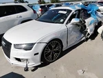2016 Audi A7 Quattro 3.0L Engine Motor Oem 170K Miles - LKQ439105627 Used. Price: $3900.80.