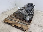 2016-2018 Lincoln Mkx 3.7L Awd Engine Motor Oem Used. Price: $1402.50.