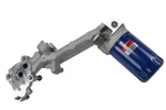 Genuine Acdelco Engine Oil Filter Adapter 12658649 New. Price: $335.10.