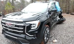 2025 Gmc Terrain 1.5L Engine Motor Oem 7K Miles - LKQ444098349 Used. Price: $2369.10.