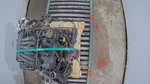Engine 3.0L Vin 8TH Digit Ohv Vulcan Gasoline Fits 01 Sable 718222 Used. Price: $702.00.