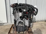 2017-2018 Porsche Macan Engine 2.0L Vin 5TH Digit 47K Tested Oem Replacement Used. Price: $5512.50.